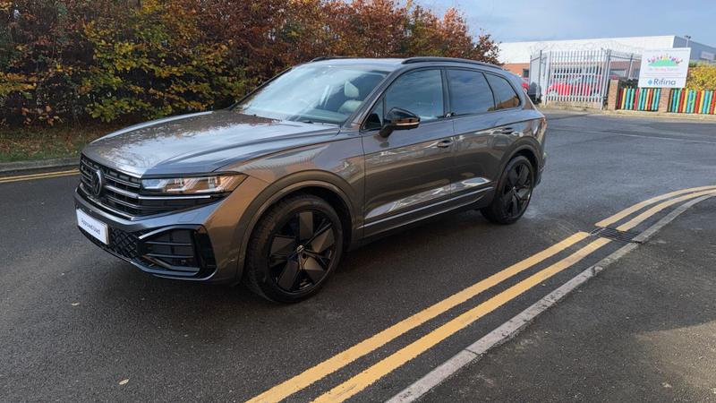 Used Volkswagen Touareg 2025 for sale - 77235931: Photo 19