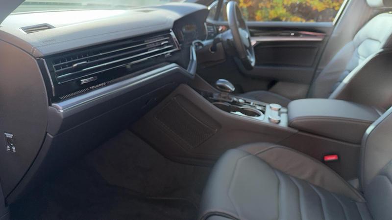 Used Volkswagen Touareg 2025 for sale - 77235931: Photo 21