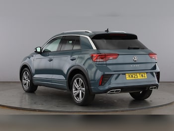 Used Volkswagen T-Roc 2025 for sale - 78571750: Photo