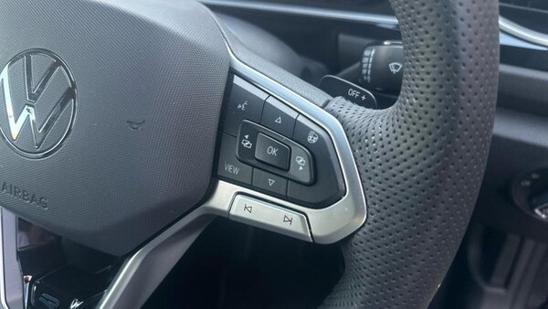 Used Volkswagen T-Roc 2025 for sale - 75011737: Photo 12