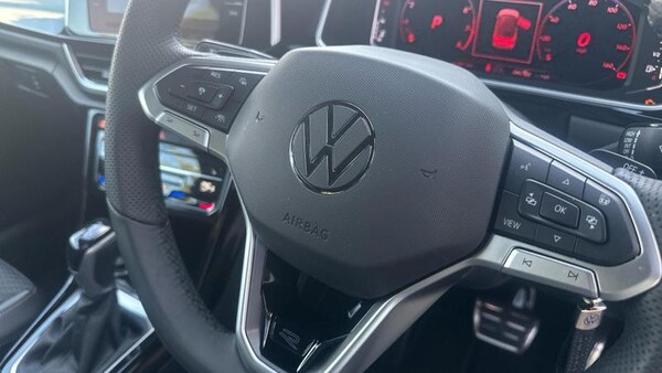 Used Volkswagen T-Roc 2025 for sale - 75011737: Photo 14