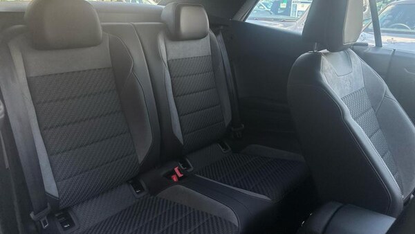 Used Volkswagen T-Roc 2025 for sale - 75011737: Photo 21