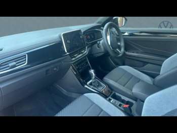 Used Volkswagen T-Roc 2025 for sale - 75011737: Photo