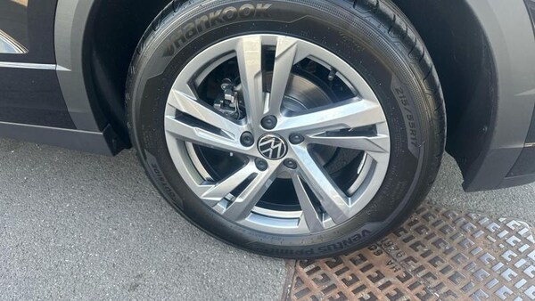 Used Volkswagen T-Roc 2025 for sale - 75011737: Photo 36