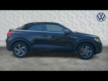 Used Volkswagen T-Roc 2025 for sale - 75011737: Photo