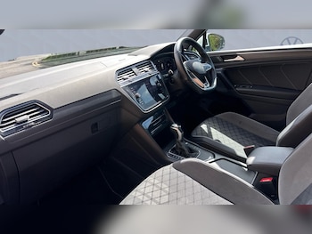 Used Volkswagen Tiguan 2022 for sale - 78513067: Photo