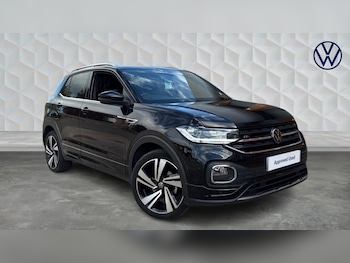 Used Volkswagen T-Cross 2023 for sale - 78239638: Photo