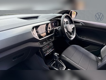 Used Volkswagen T-Cross 2023 for sale - 78239638: Photo