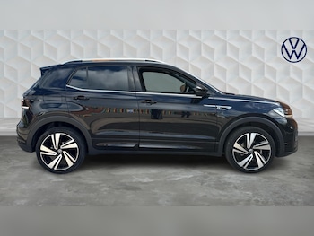 Used Volkswagen T-Cross 2023 for sale - 78239638: Photo