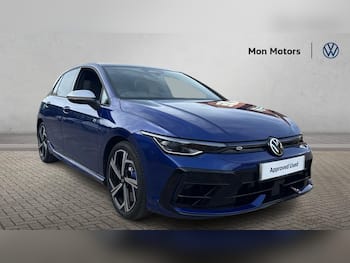 Used Volkswagen Golf 2026 for sale - 79732328: Photo