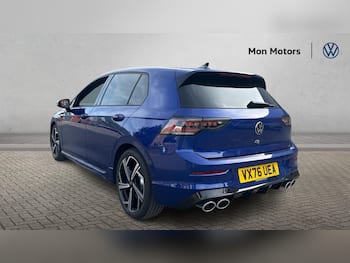 Used Volkswagen Golf 2026 for sale - 79732328: Photo