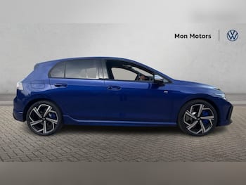 Used Volkswagen Golf 2026 for sale - 79732328: Photo
