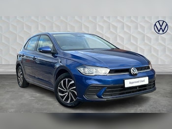 2022 - 1.0 TSI Life 5dr Manual