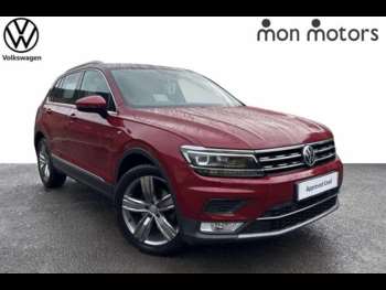 2017 - 2.0 TDI 150PS 2WD SEL DSG 5Dr Automatic