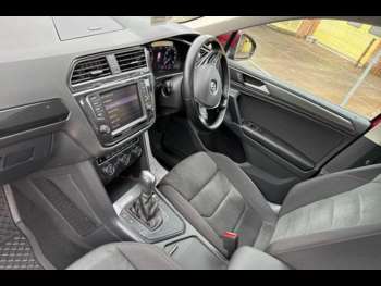 Used Volkswagen Tiguan 2017 for sale - 75223016: Photo
