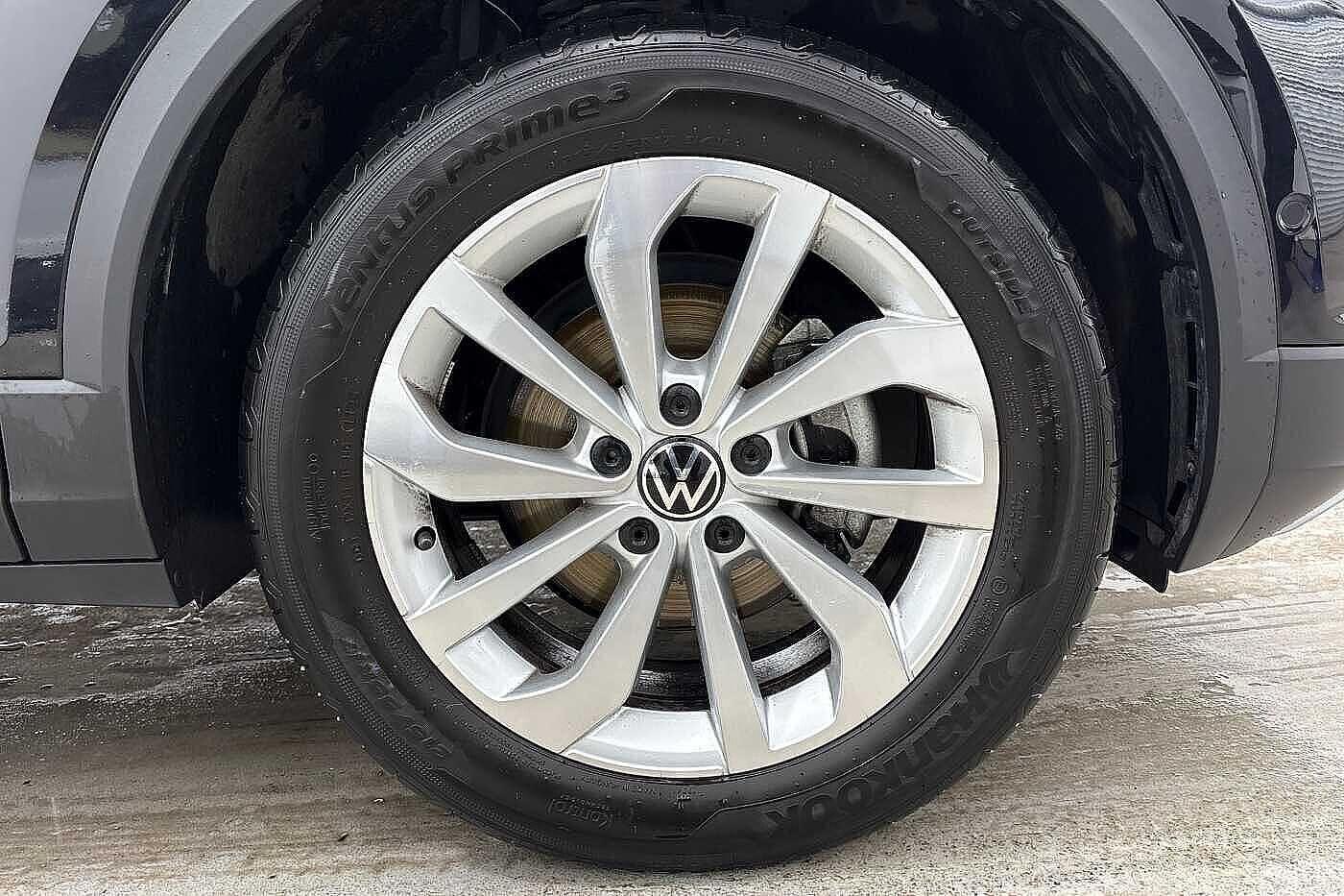 Used Volkswagen T-Roc 2025 for sale - 77602227: Photo 5