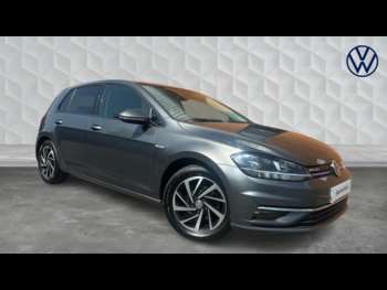 2019 - MK7 Facelift 1.5 TSI (130ps) Match EVO 5Dr Manual