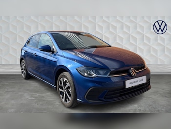 Used Volkswagen Polo 2024 for sale - 78053687: Photo