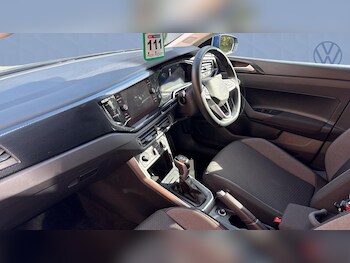 Used Volkswagen Polo 2024 for sale - 78053687: Photo
