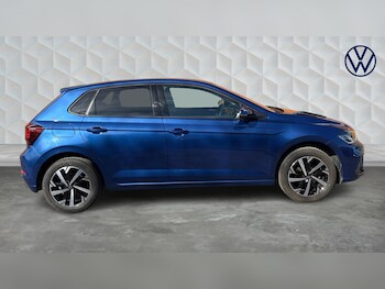 Used Volkswagen Polo 2024 for sale - 78053687: Photo