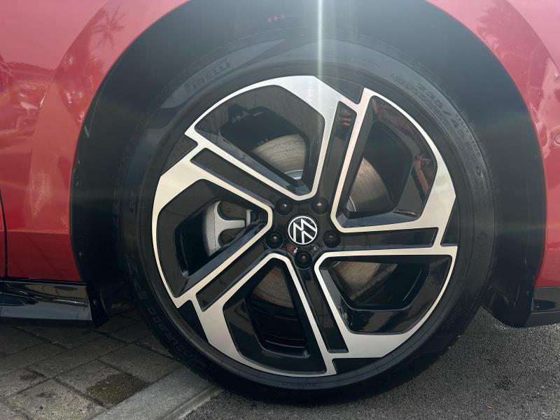 Used Volkswagen ID.7 2026 for sale - 77407088: Photo 11