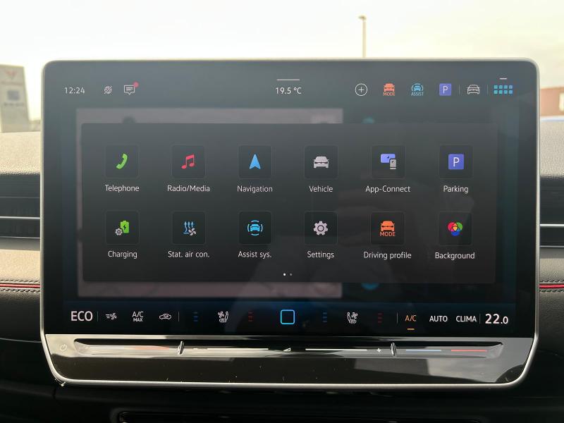 Used Volkswagen ID.7 2026 for sale - 77407088: Photo 16