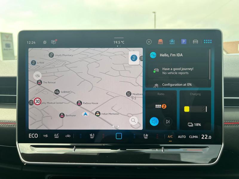 Used Volkswagen ID.7 2026 for sale - 77407088: Photo 17