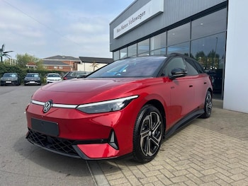 Used Volkswagen ID.7 2026 for sale - 77407088: Photo