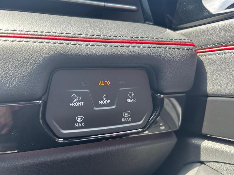 Used Volkswagen ID.7 2026 for sale - 77407088: Photo 21