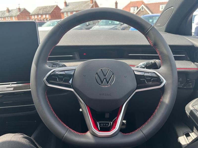 Used Volkswagen ID.7 2026 for sale - 77407088: Photo 26