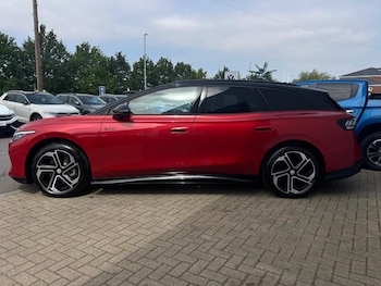 Used Volkswagen ID.7 2026 for sale - 77407088: Photo