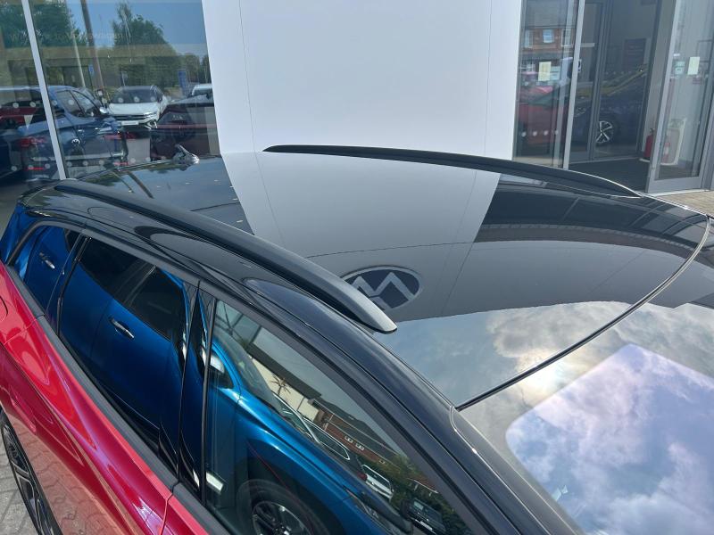 Used Volkswagen ID.7 2026 for sale - 77407088: Photo 4