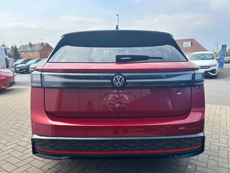 Used Volkswagen ID.7 2026 for sale - 77407088: Photo 5