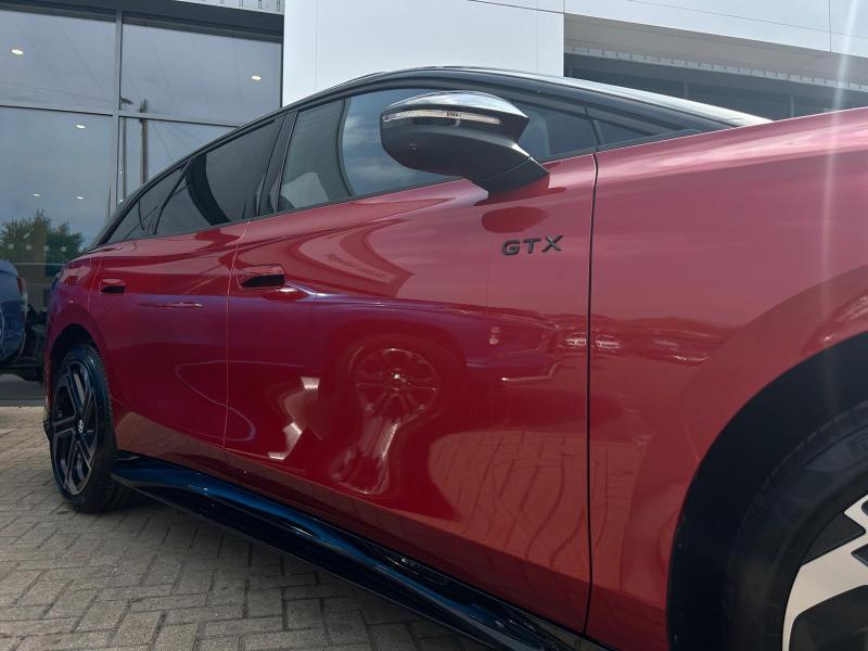 Used Volkswagen ID.7 2026 for sale - 77407088: Photo 6