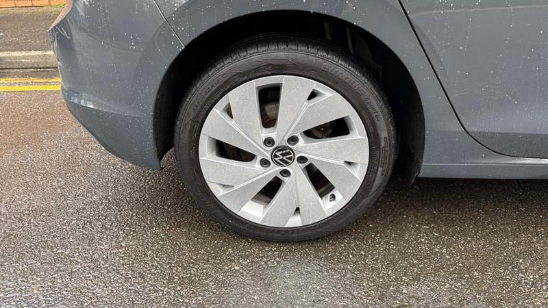 Used Volkswagen Golf 2021 for sale - 76750500: Photo 13