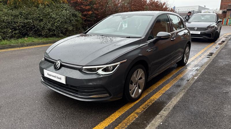 Used Volkswagen Golf 2021 for sale - 76750500: Photo 22