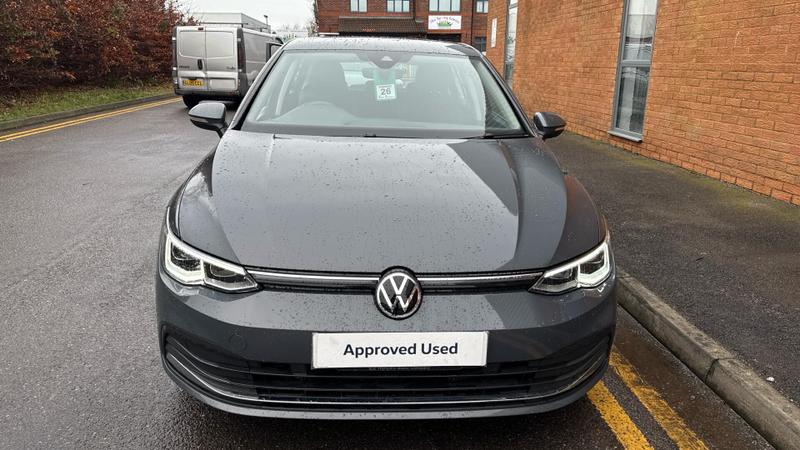 Used Volkswagen Golf 2021 for sale - 76750500: Photo 23