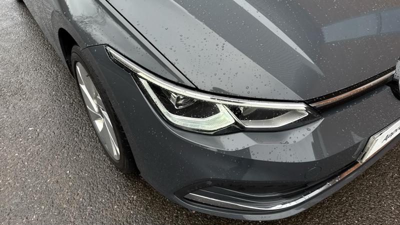 Used Volkswagen Golf 2021 for sale - 76750500: Photo 24