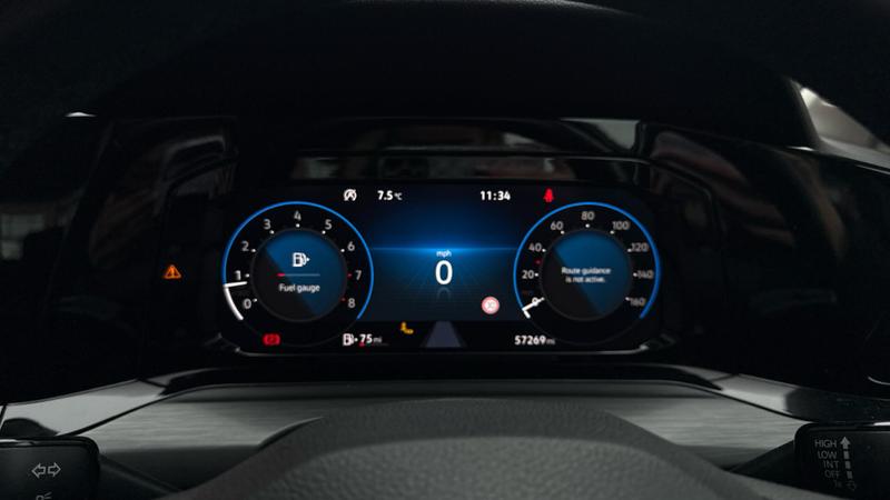 Used Volkswagen Golf 2021 for sale - 76750500: Photo 26