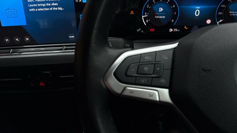 Used Volkswagen Golf 2021 for sale - 76750500: Photo 27