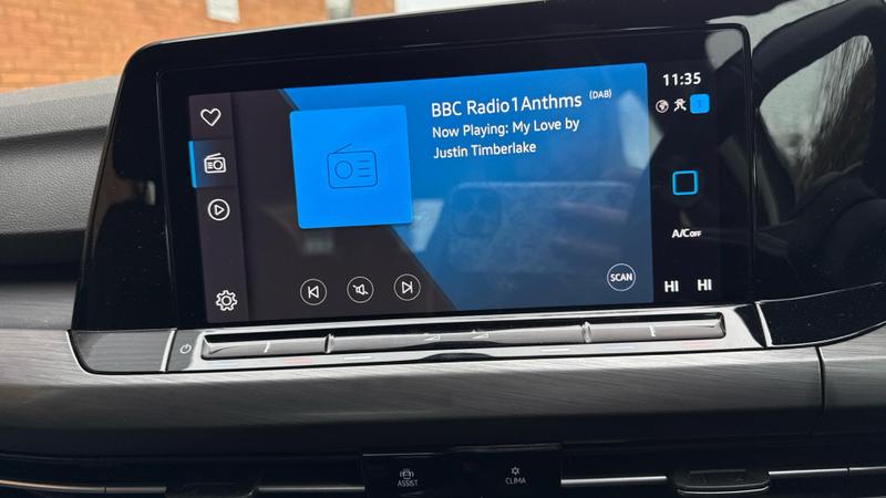 Used Volkswagen Golf 2021 for sale - 76750500: Photo 31