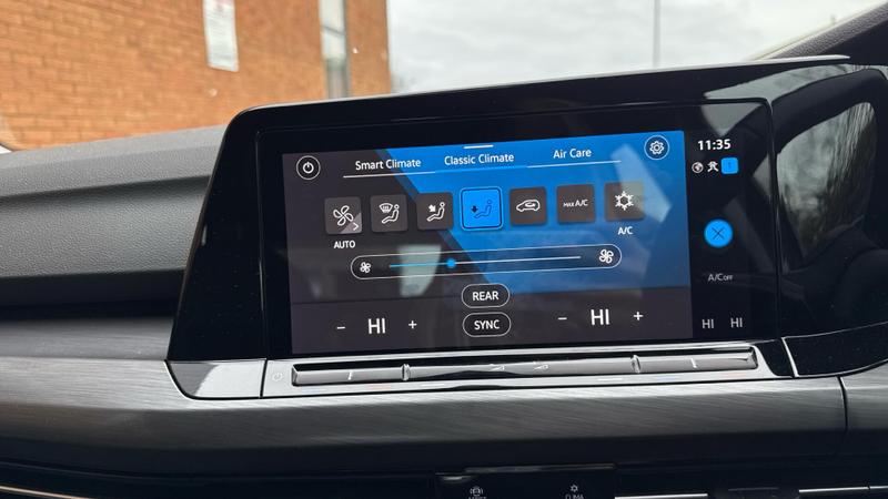 Used Volkswagen Golf 2021 for sale - 76750500: Photo 35