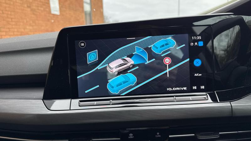 Used Volkswagen Golf 2021 for sale - 76750500: Photo 36