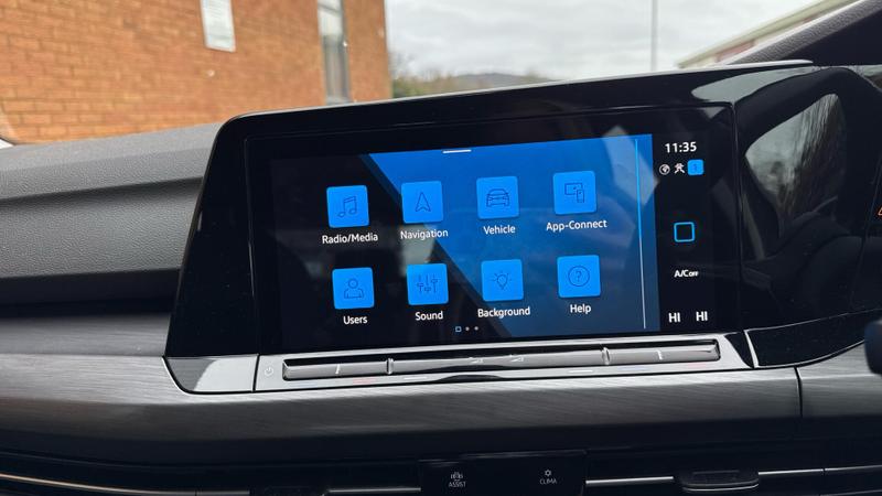 Used Volkswagen Golf 2021 for sale - 76750500: Photo 37