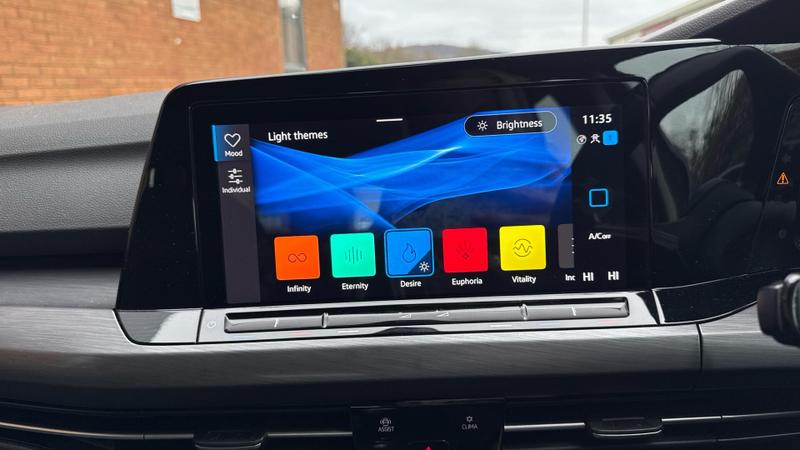 Used Volkswagen Golf 2021 for sale - 76750500: Photo 38