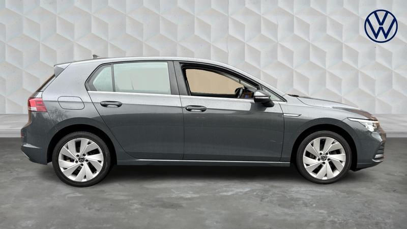 Used Volkswagen Golf 2021 for sale - 76750500: Photo 4