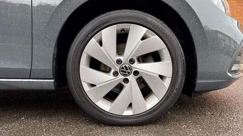 Used Volkswagen Golf 2021 for sale - 76750500: Photo 5