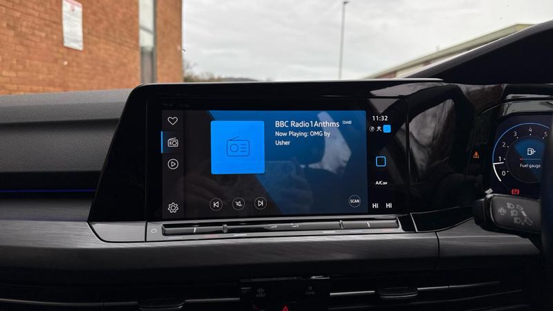 Used Volkswagen Golf 2021 for sale - 76750500: Photo 7