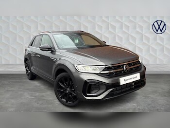 Used Volkswagen T-Roc 2022 for sale - 77138253: Photo