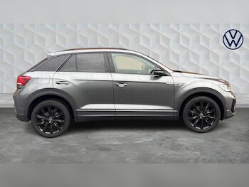 Used Volkswagen T-Roc 2022 for sale - 77138253: Photo